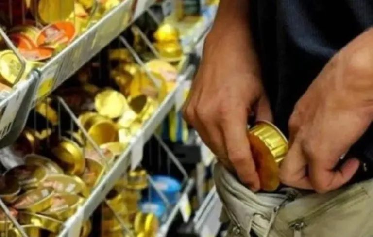 Više od milion građana strepi hoće li imati što jesti, sve više ih krade hranu