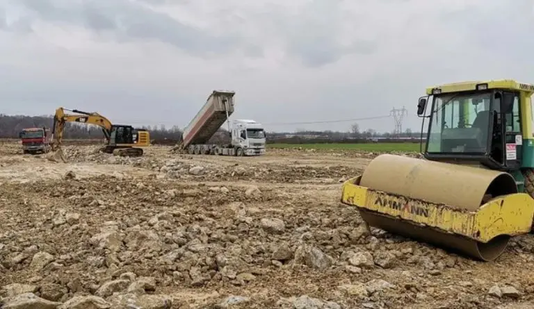 Krenula izgradnja fabrike vrijedne 35 miliona KM!?