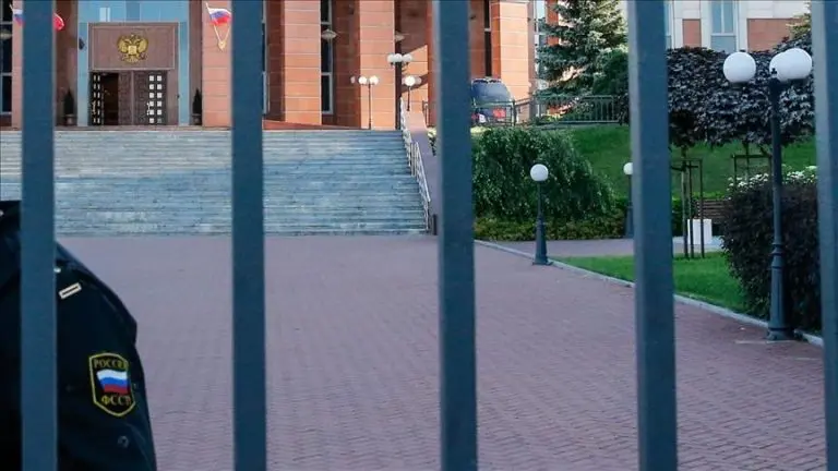 Rusija: Putinov kritičar dobio 8 godina zatvora zbog ‘lažnih informacija’