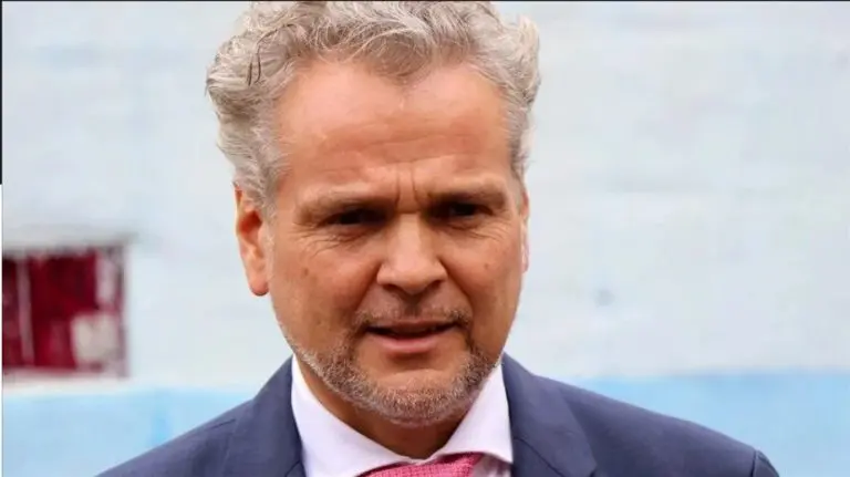 Satler: Ne treba kažnjavati cijelu BiH zbog Dodikove odluke da se sastane s Putinom