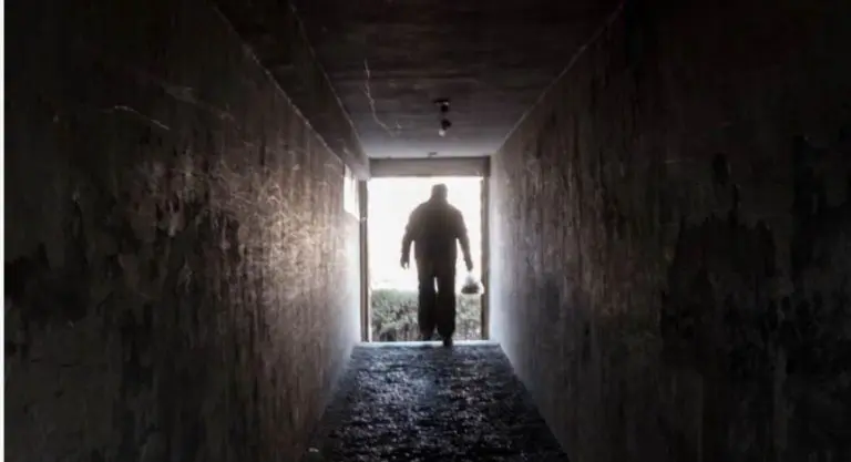 U nuklearnim bunkerima ispod Pekinga živi milion ljudi: Neke sobe su toliko male da u njih jedva može da stane krevet