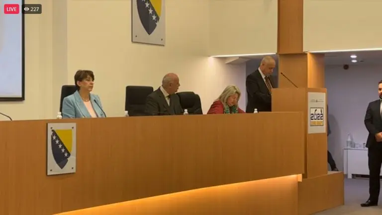 CIK: Dok god politički subjekti budu imali monopol nad biračkim odborima, imaćemo ovakvu situaciju