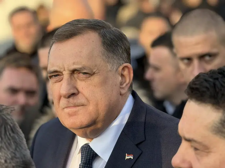 Već viđeno, advotati, tužbe..! Milorad Dodik: Tužićemo Ameriku za ugrožavanje ljudskih prava