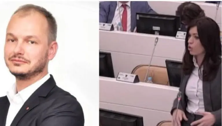 “DODIK JE BOG”: Advokat iz Banjaluke prema odluci suda Sanji Vulić mora platiti 2.000 KM