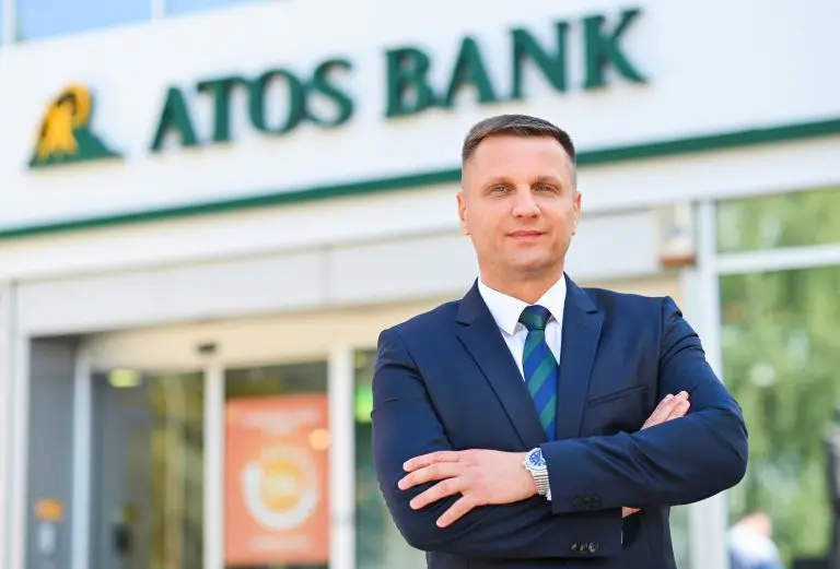 Igor Jovičić novi predsjednik Uprave ATOS BANK a.d. Banja Luka