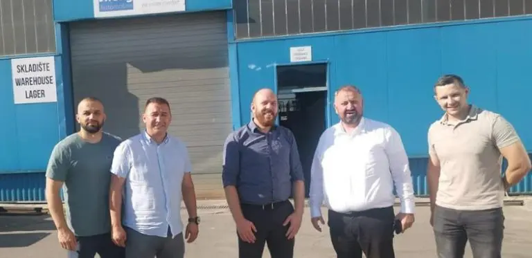 Kompanija iz Žepča koja radi za BMW i Audi gradi novi pogon od 3500 kvadrata