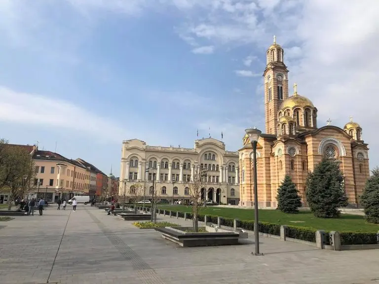 Banjaluka danas obilježava godišnjicu razornog zemljotresa