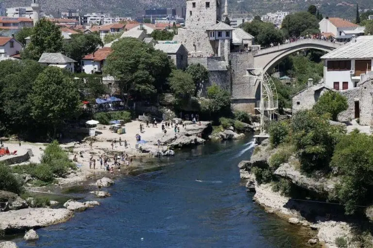 Lista najmirnijih zemalja na svijetu: Evo na kojem se mjestu nalazi BiH