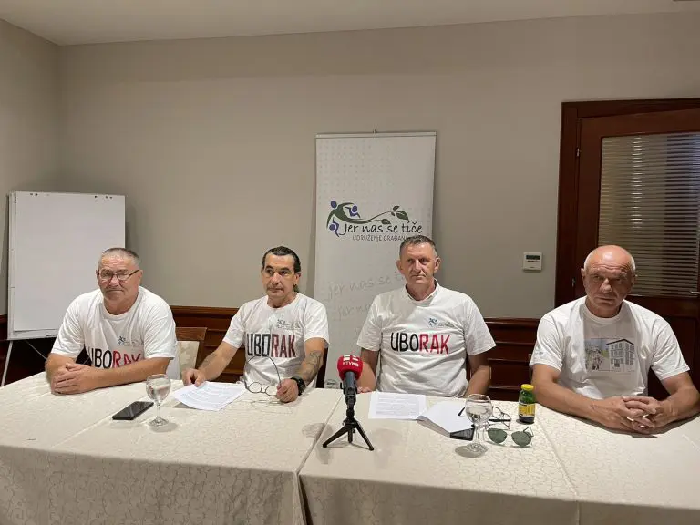 Mostarci podigli krivične prijave protiv Kordića, Marića i Grebovića zbog deponije Uborak