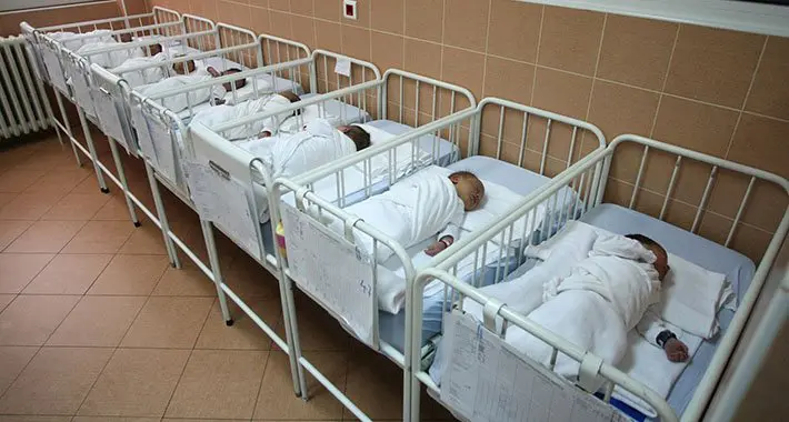 I ovo je BiH: U ovom gradu za deseto novorođeno dijete novčana naknada od 10.000 KM!