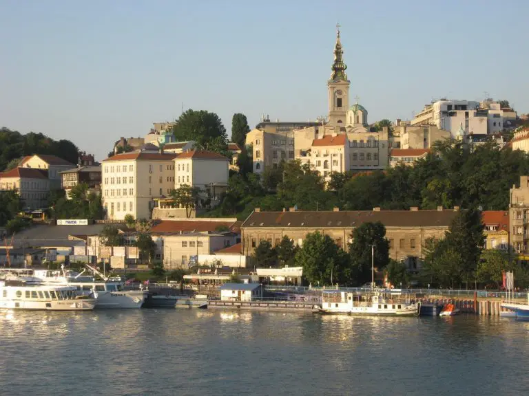 Postaje li Beograd Zagreb?