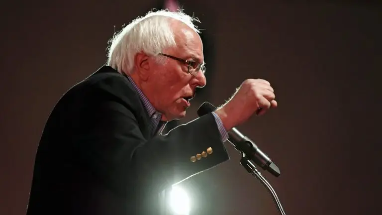 Bernie Sanders: Obraćanje štrajkačima u Detroitu