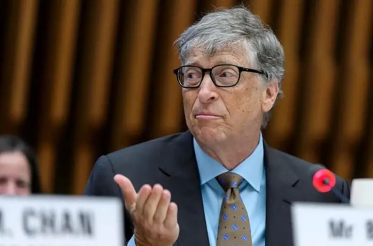 Zašto je Bill Gates išao u Bijelu kuću? “Nadam se da me Trump saslušao, mnogo je toga neizvjesno…”