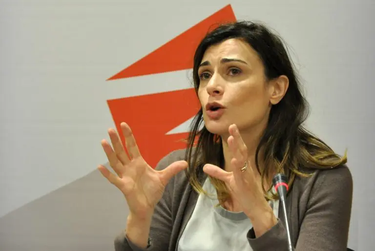 Biljana Srbljanović: Put slave