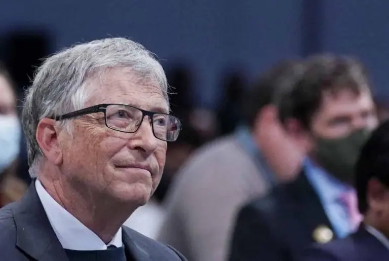 Američka komanija objavila koliko Bill Gates zarađuje dnevno, radi se o milionima