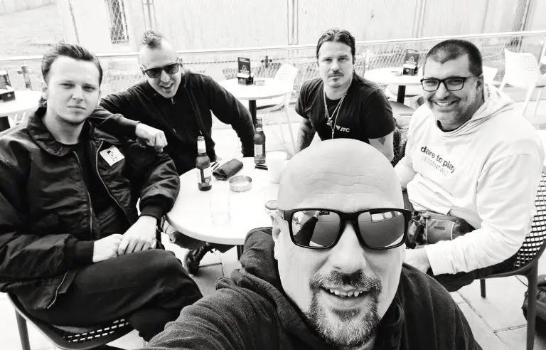 Vedran Pehar alias Shemso69 iz Brkova za BUKU: Trudiću se do kraja života da živim od muzike