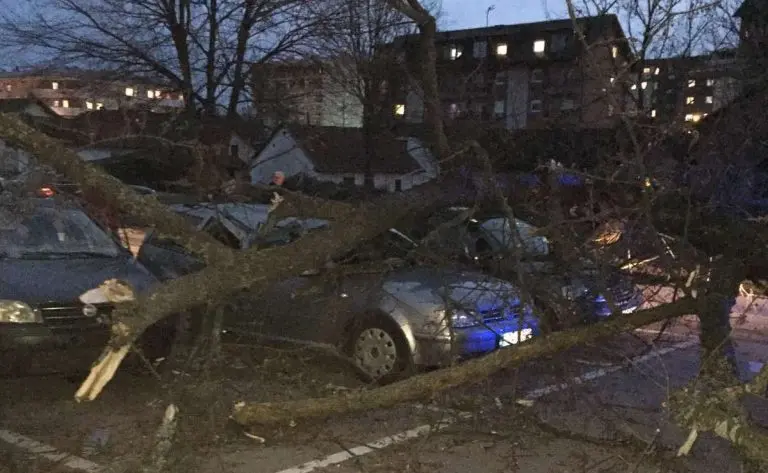 Stižu još veći toplotni talasi i tropske oluje, naučnici dali objašnjenje