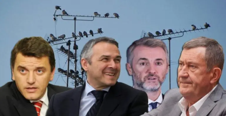 Afera s digitalizacijom u BiH: U žalbama se spominje falsifikovana dokumentacija!