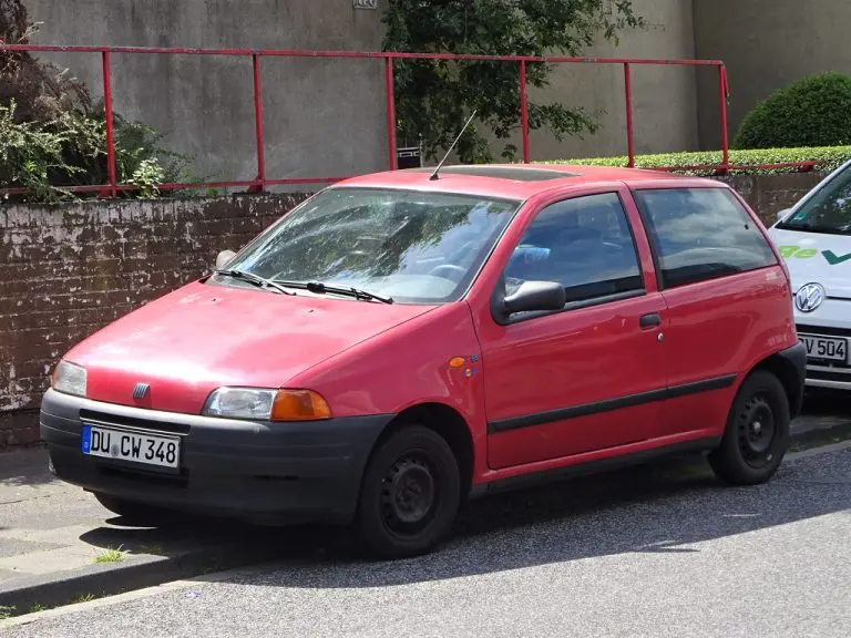 „Pobijedio sam sistem“: Dekica u Fiat Puntu otkrio kako besplatno voziti autoputem