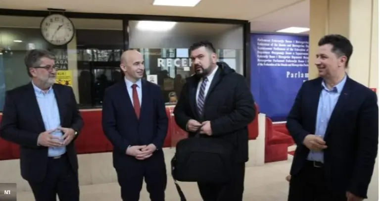 Evo šta su usaglasili NES, SBiH, DF i SDA