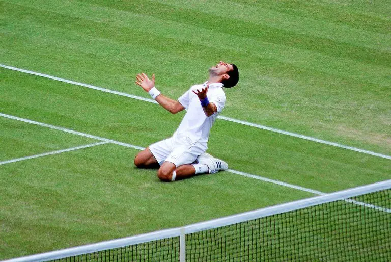 Đoković je u finalu Wimbledona!