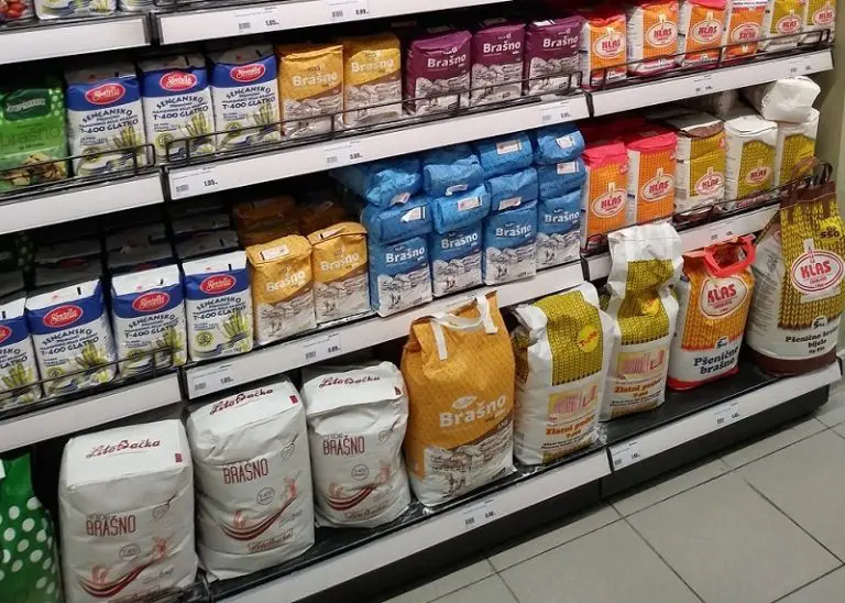 Novi udar na budžet: Poskupljuje brašno!