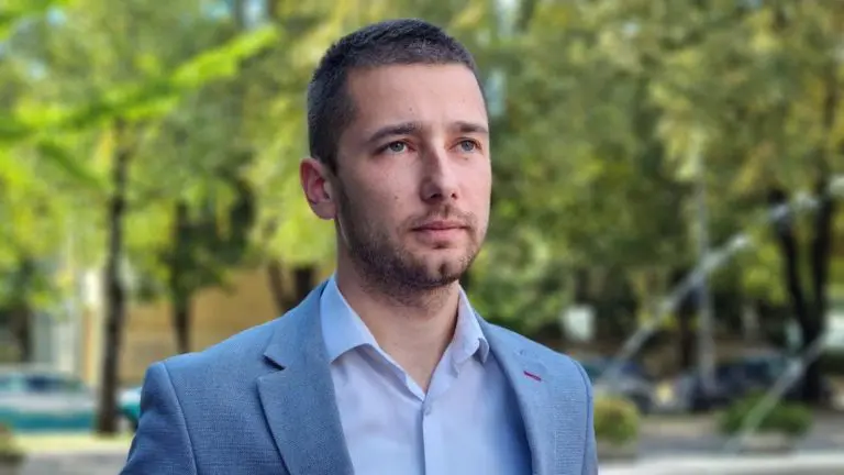 PDP CIK-u prijavio i Ivana Begića, on odgovara za BUKU: Ide im tužba za lažno prijavljivanje