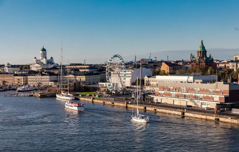 Nagli razvoj zemlje u kojoj je godinama bjesnio rat: Milijarde, kranovi i pasoš za 45 minuta