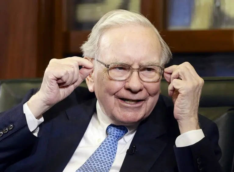 Multimilijarder Warren Buffett dao nekoliko dobrih savjeta u što ulagati u vrijeme inflacije