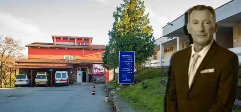 Kako se zapošljavalo u Domu zdravlja: Direktor mimo zakona zaposlio14 osoba, objavljena i njihova imena
