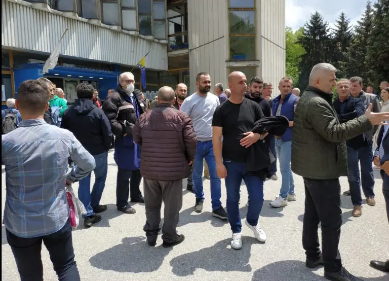 Stečaj Zraka se nastavlja: Hoće li iko odgovarati za uništavanje firme s višemilionskim ugovorom?
