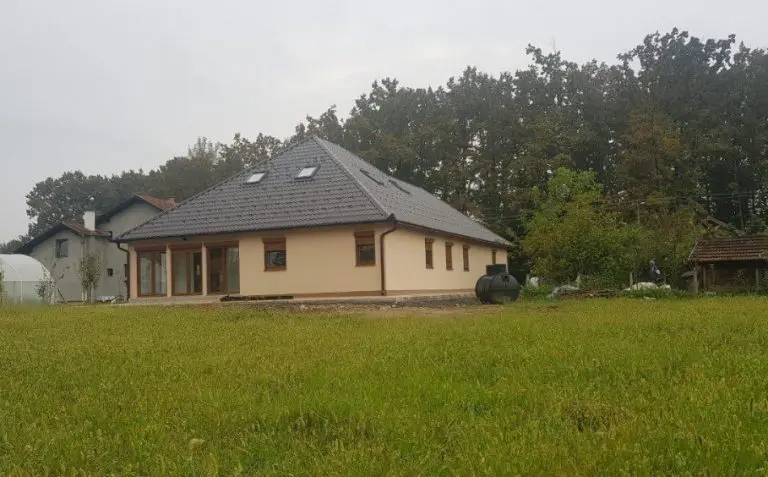 Dijaspora i parovi kupuju montažne kuće po Republici Srpskoj, evo kolika je cijena