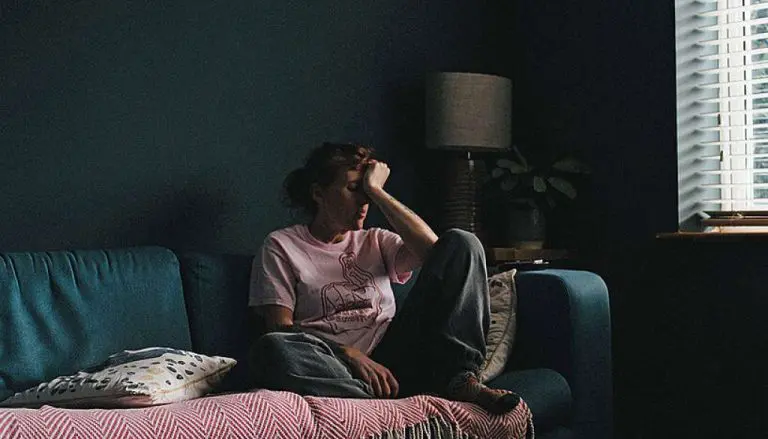 Istraživanje: Usamljenost uzrokuje pad energije