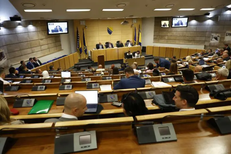 U FBiH uskoro neradna nedjelja: Poznato i na koga se neće odnositi odredbe zakona