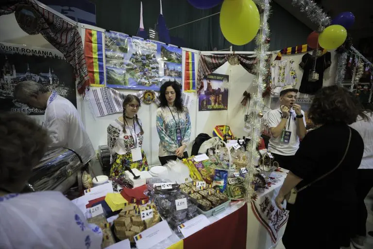 Diplomatski zimski bazar i ove godine u humanoj misiji: Građani zadovoljni ponudom