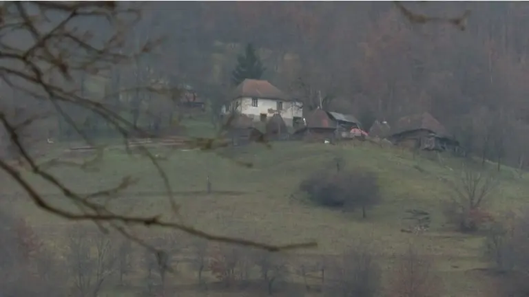 Jošanica – selo u kome više skoro niko ne živi: “I sad čujem zapomaganje”