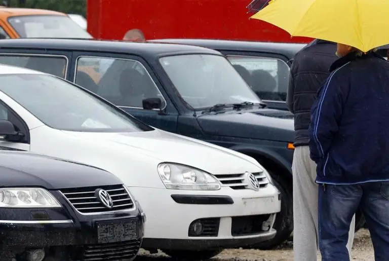 Hrvatska: Za vozače automobila od danas nisu obavezna dnevna svjeta