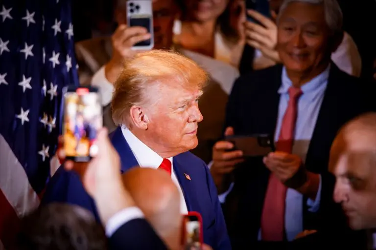 Objavljeno kada počinje suđenje Donaldu Trampu