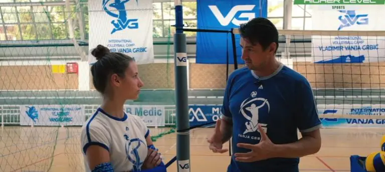 Motivacioni govor Vladimira Vanje Grbića: Ne budi na onoj strani linije gdje su oni koji hejtaju i govore, mogao sam…