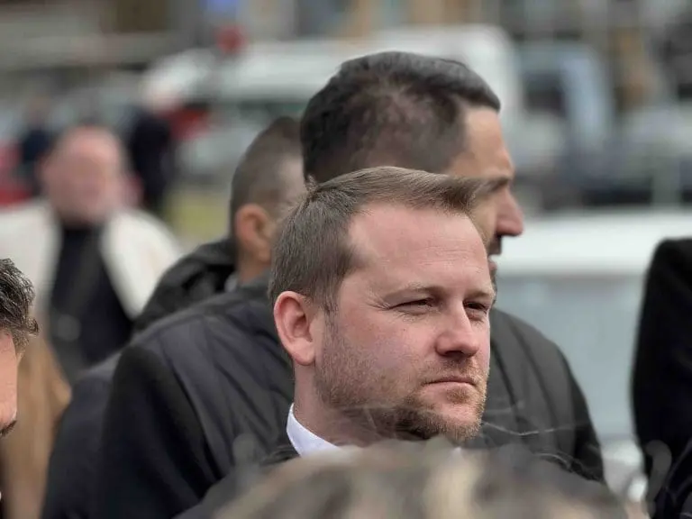 Pročitana optužnica Lukiću, nastavak glavnog pretresa skupa sa Dodikom