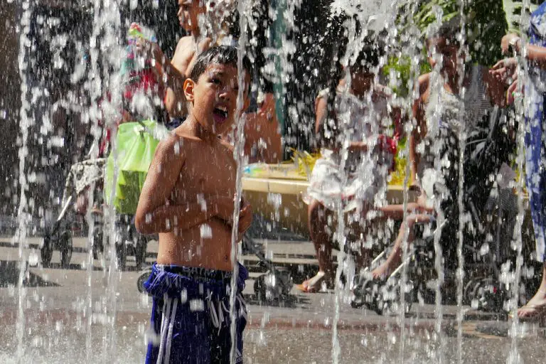 Zašto se aktuelni toplotni talas u Evropi naziva „Lucifer“ i ko mu je kumovao?