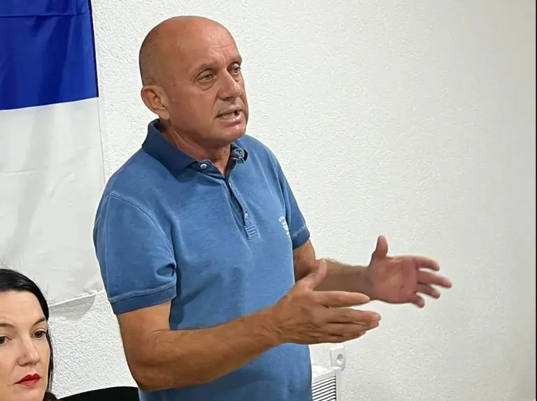 Oglasio se PDP o Dončićevom napuštanju stranke: Sramna i kukavička izdaja