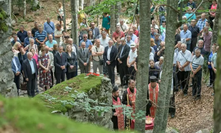 FOTOGALERIJA Ustaški logori s jednim ciljem – smrt