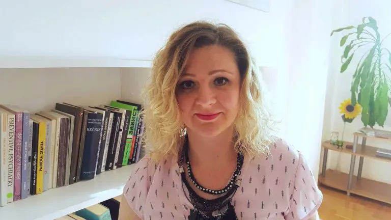 Irena Đumić Jurić-Marijanović: Generacije nam odrastaju u društvu u kojem je govor mržnje normalan