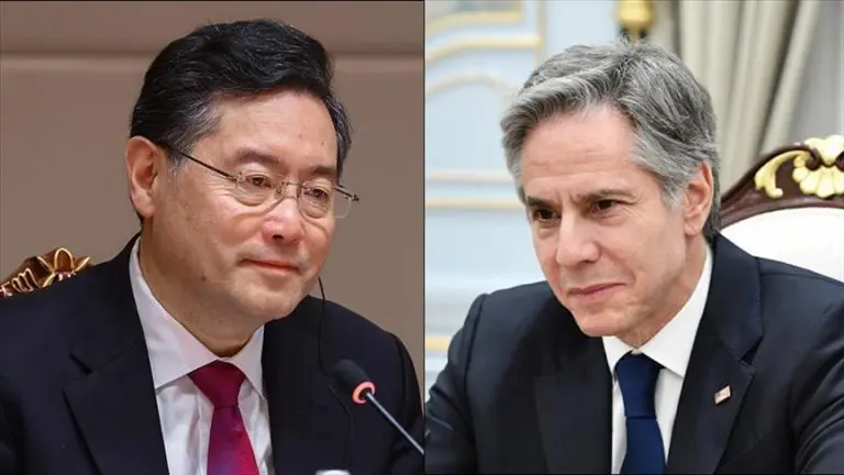 SAD imaju dokaze da Kina pokušava uticati na američke izbore