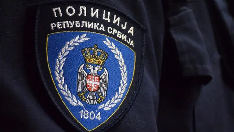 MUP Srbije: Na više od kilometar u dubini teritorije centralne Srbije uhapšeni pripadnici kosovske policije u punoj ratnoj opremi