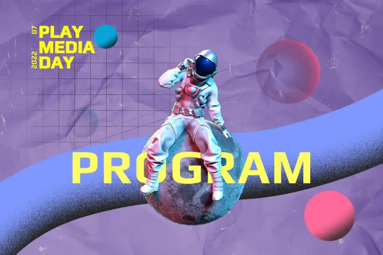 Vrhunski stručnjaci iz oblasti kreativne industrije dolaze na Play Media Day
