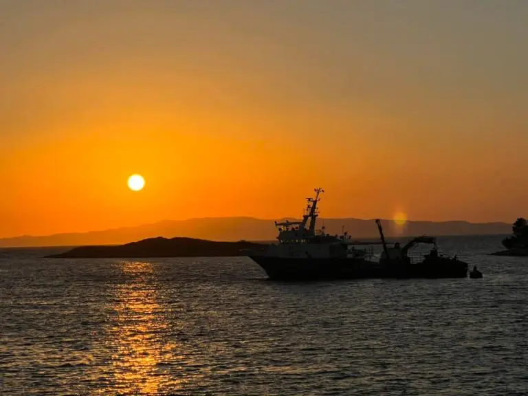 Huti oteli brod pun civila u Crvenom moru, oglasio se Izrael