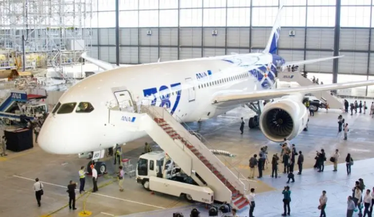 Gigant u potpunom rasulu