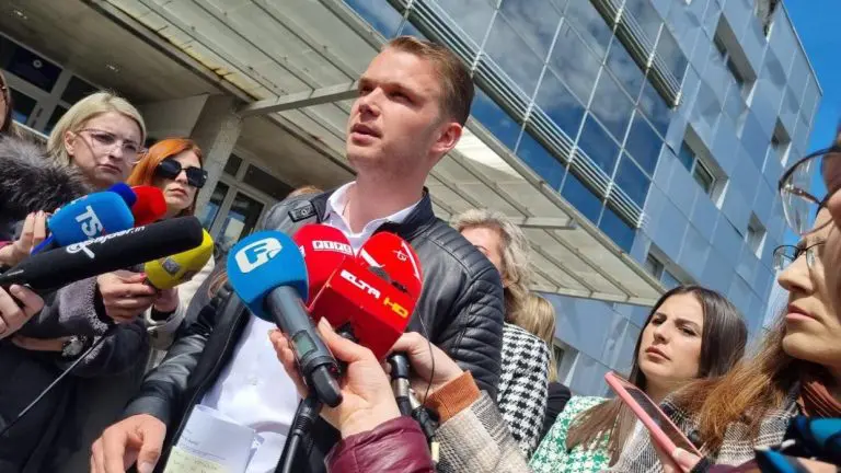Stanivuković: Nema prodaje karata u Banjaluci do sjednice Skupštine